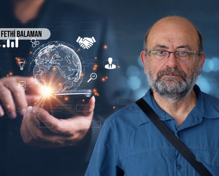 Prof. Levent: Dijital ekonomi gelir ve servet eşitsizliğine yol açıyor 