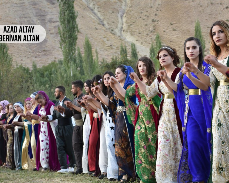 Cizîr'de kültürel asimilasyonun 'sinsi' oyunları: Erik Dalı, Huriyem...  <font color=#ff0000> ANALİZ </font>   