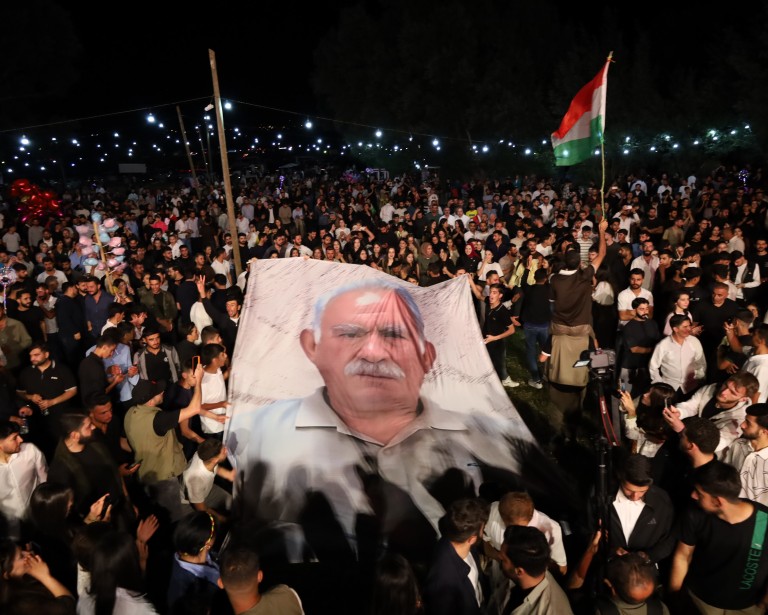 Gever Kültür ve Sanat Festivali başladı